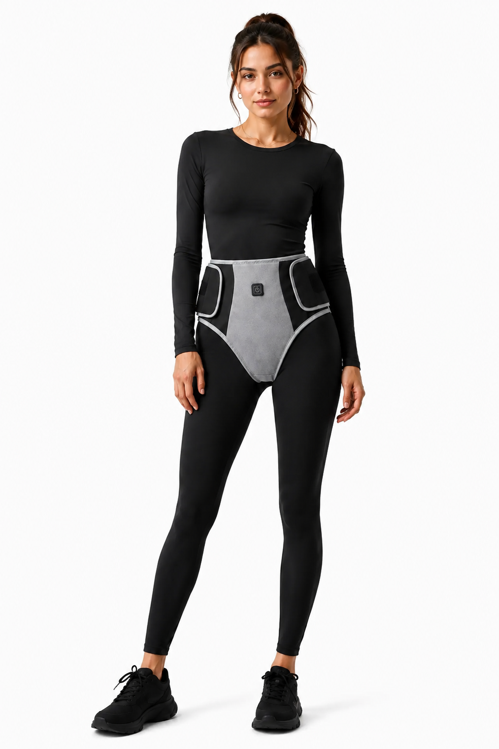 HerHeat™ Wearable Heating Wrap