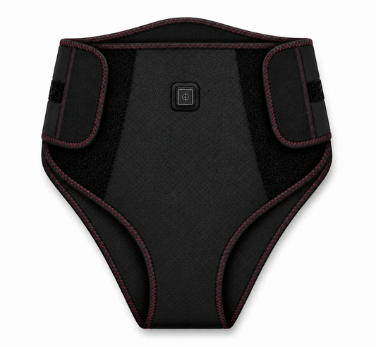 HerHeat™ Wearable Heating Wrap